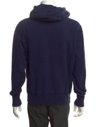 Aimé Leon Dore Crew Neck Long Sleeve Hoodie