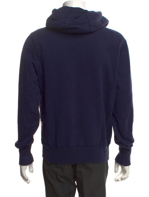 Aimé Leon Dore Crew Neck Long Sleeve Hoodie