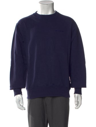 Aimé Leon Dore Crew Neck Long Sleeve Sweatshirt