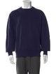 Aimé Leon Dore Crew Neck Long Sleeve Sweatshirt