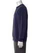 Aimé Leon Dore Crew Neck Long Sleeve Sweatshirt
