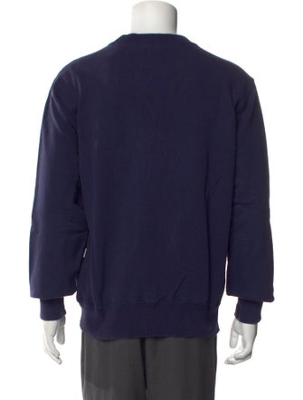 Aimé Leon Dore Crew Neck Long Sleeve Sweatshirt