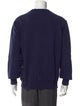 Aimé Leon Dore Crew Neck Long Sleeve Sweatshirt