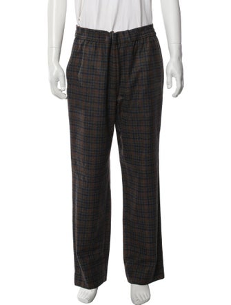 Aimé Leon Dore Wool Pants