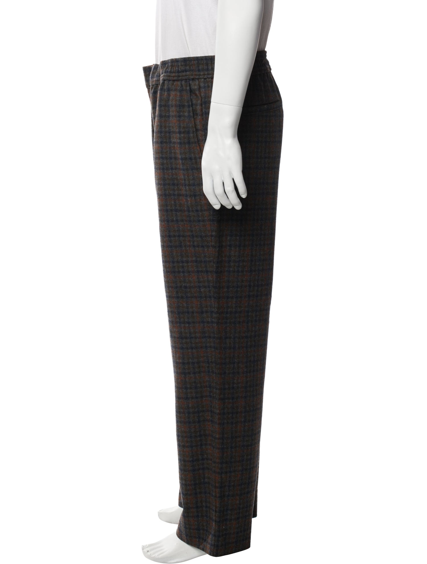 Aimé Leon Dore Wool Pants