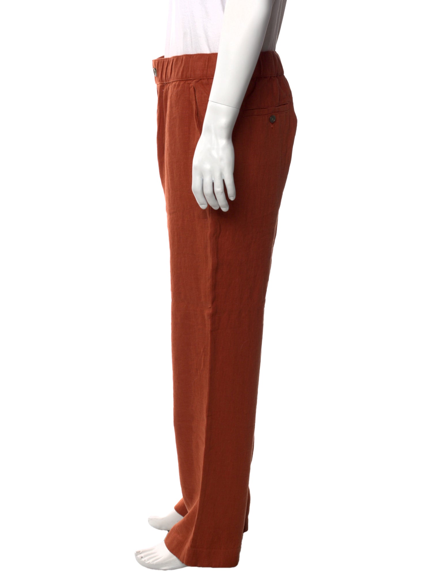 Aimé Leon Dore Linen Pants