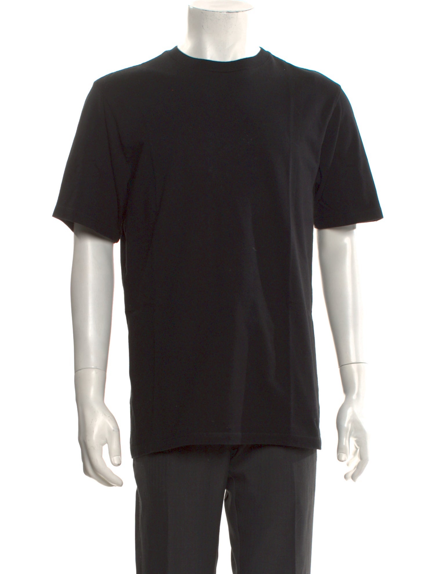 Aimé Leon Dore Crew Neck Short Sleeve T-Shirt