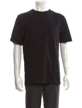 Aimé Leon Dore Crew Neck Short Sleeve T-Shirt