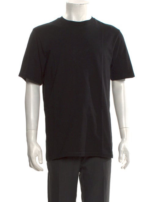Aimé Leon Dore Crew Neck Short Sleeve T-Shirt
