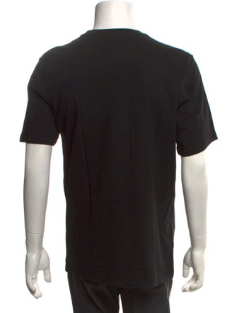 Aimé Leon Dore Crew Neck Short Sleeve T-Shirt