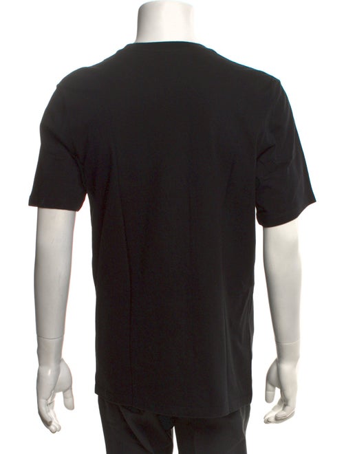 Aimé Leon Dore Crew Neck Short Sleeve T-Shirt