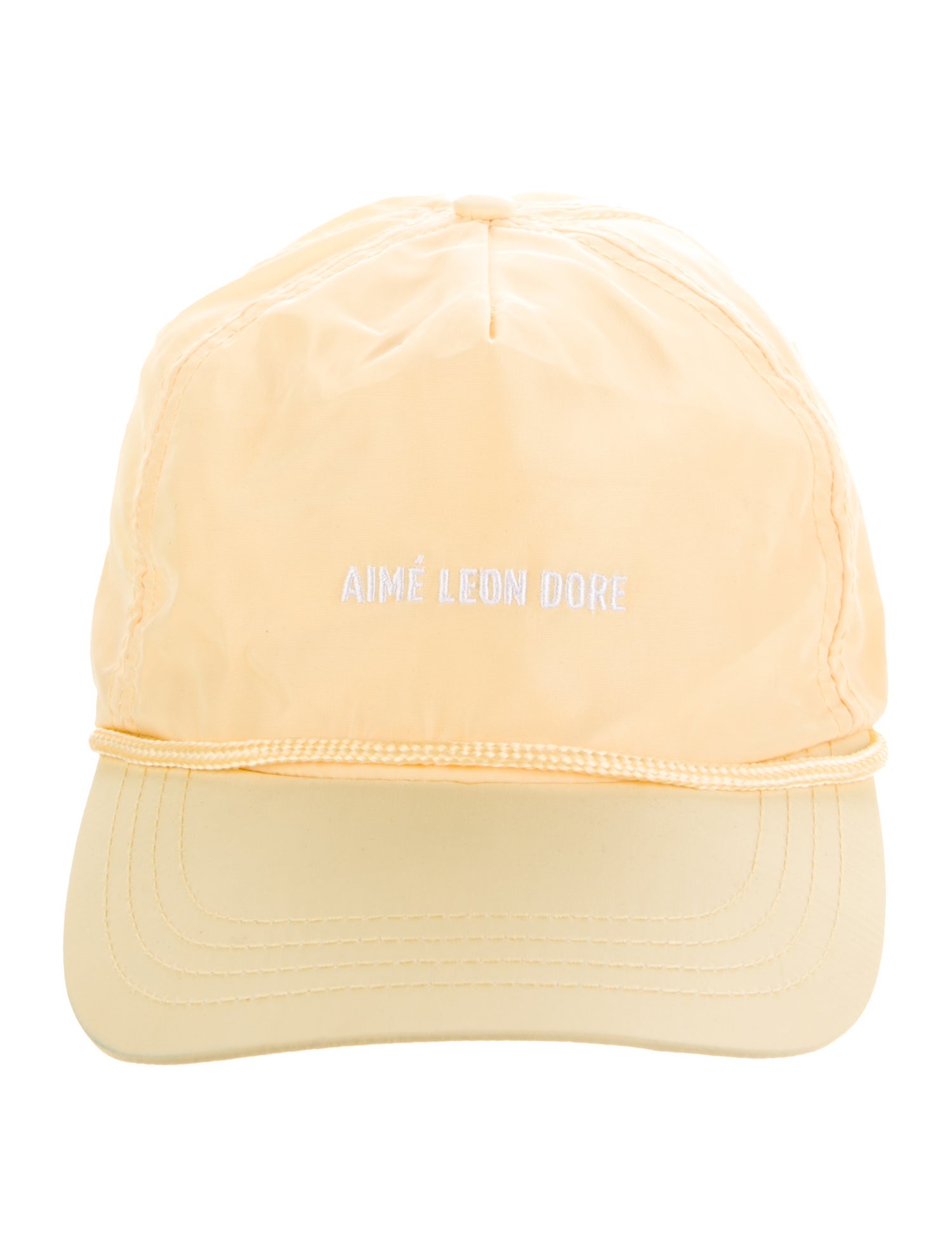Aimé Leon Dore Hat