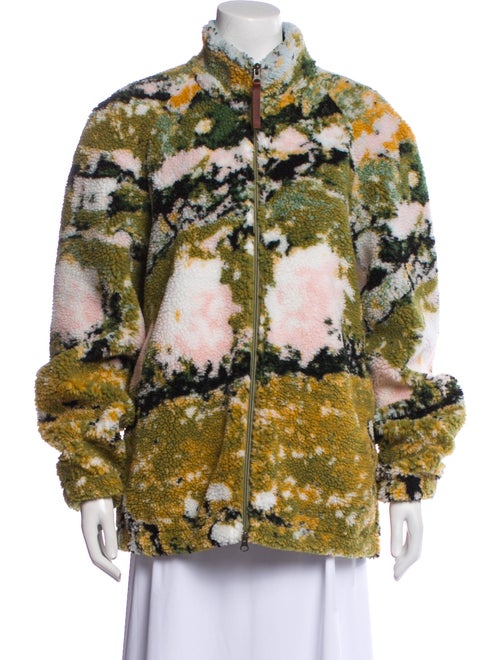 Aimé Leon Dore Printed Jacket