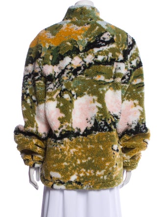 Aimé Leon Dore Printed Jacket