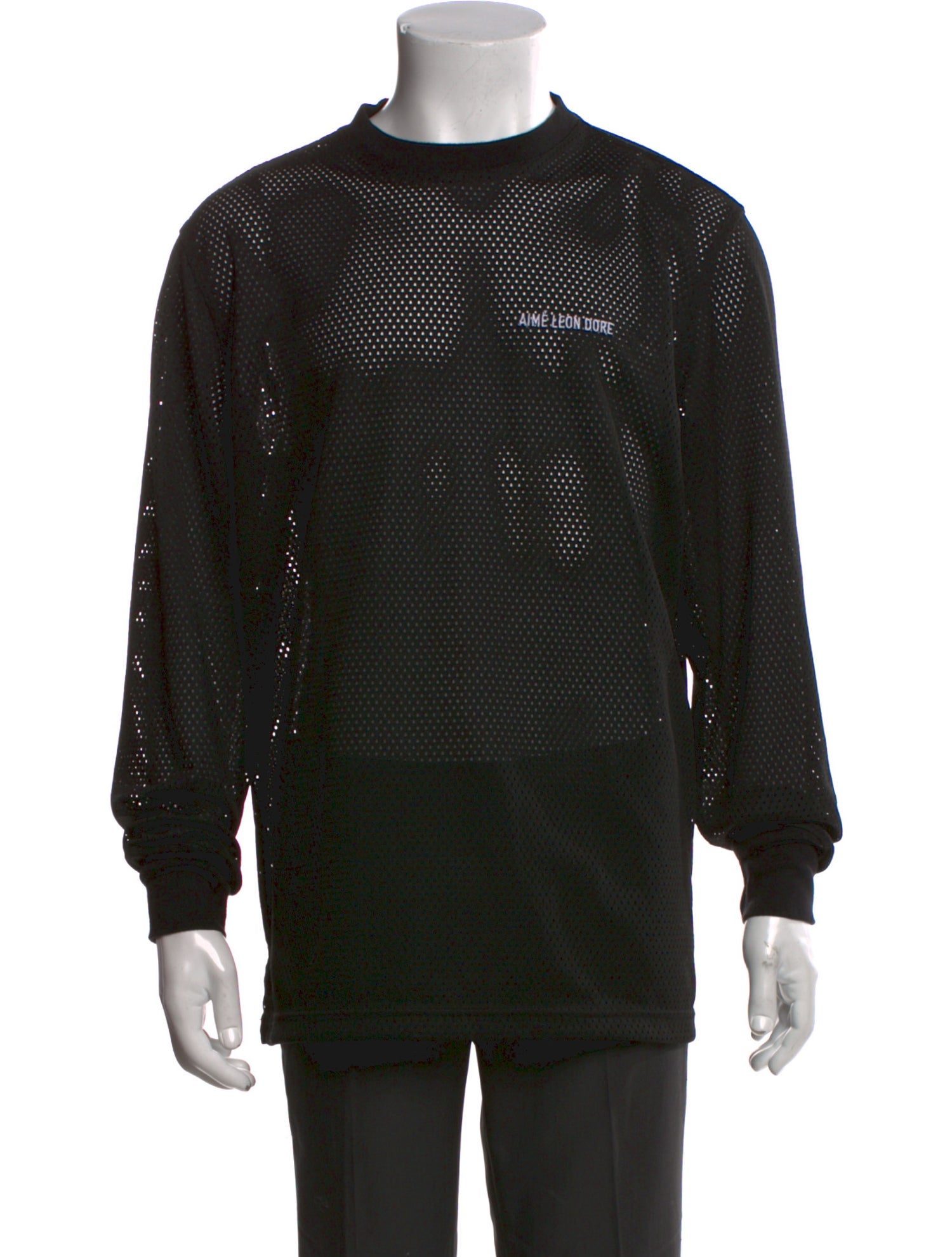 Aimé Leon Dore Long Sleeve Shirt