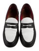 Aimé Leon Dore Leather Loafers