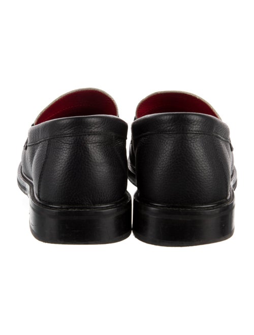 Aimé Leon Dore Leather Loafers