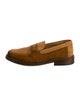 Aimé Leon Dore Suede Loafers