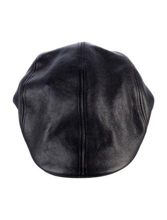 Aimé Leon Dore newsboy cap