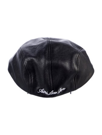 Aimé Leon Dore newsboy cap