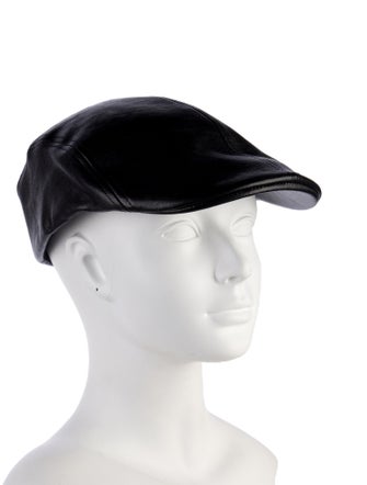 Aimé Leon Dore newsboy cap