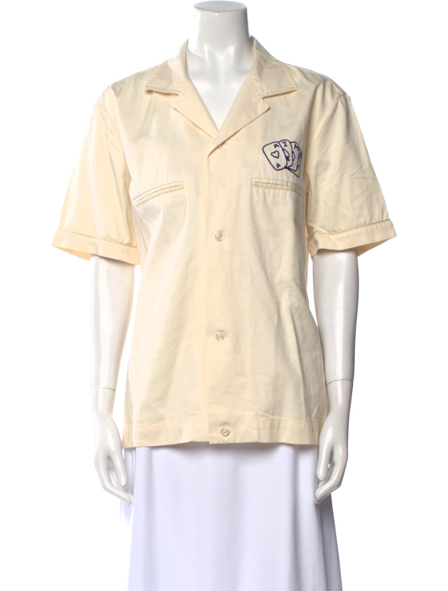 Aimé Leon Dore Short Sleeve Polo