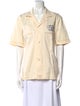Aimé Leon Dore Short Sleeve Polo