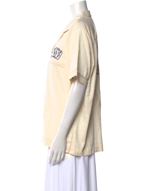 Aimé Leon Dore Short Sleeve Polo