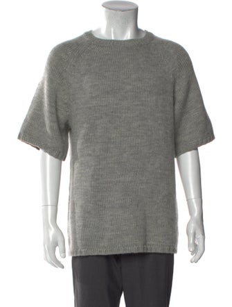 Aimé Leon Dore Merino Wool Crew Neck Pullover