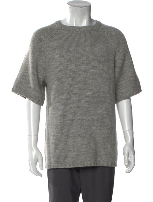 Aimé Leon Dore Merino Wool Crew Neck Pullover