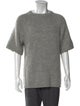 Aimé Leon Dore Merino Wool Crew Neck Pullover