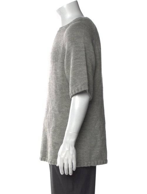 Aimé Leon Dore Merino Wool Crew Neck Pullover