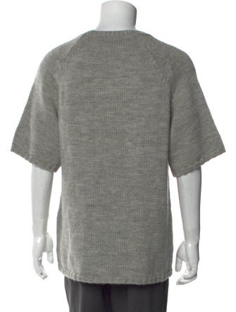 Aimé Leon Dore Merino Wool Crew Neck Pullover