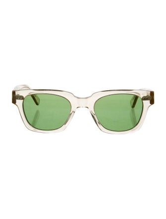 Aimé Leon Dore Wayfarer Tinted Sunglasses