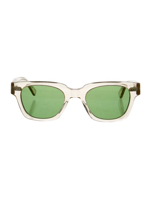 Aimé Leon Dore Wayfarer Tinted Sunglasses