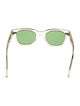 Aimé Leon Dore Wayfarer Tinted Sunglasses