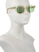 Aimé Leon Dore Wayfarer Tinted Sunglasses