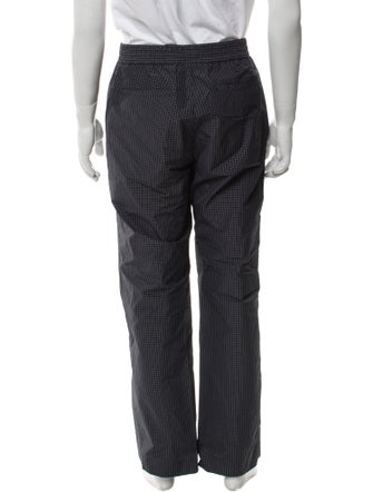 Aimé Leon Dore Plaid Print Pants