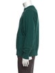 Aimé Leon Dore Crew Neck Long Sleeve Sweatshirt