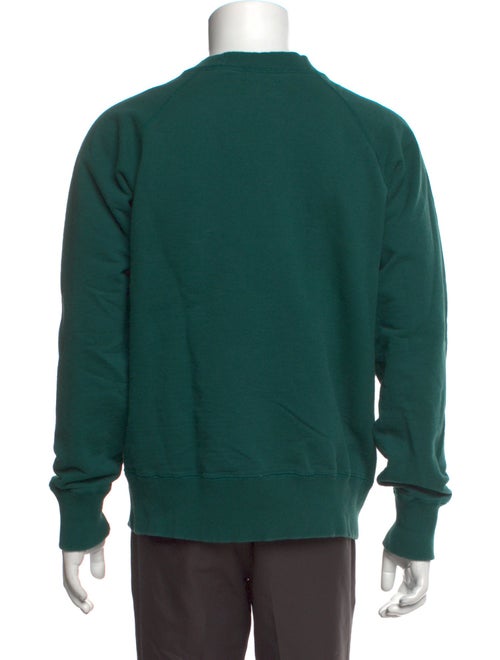 Aimé Leon Dore Crew Neck Long Sleeve Sweatshirt