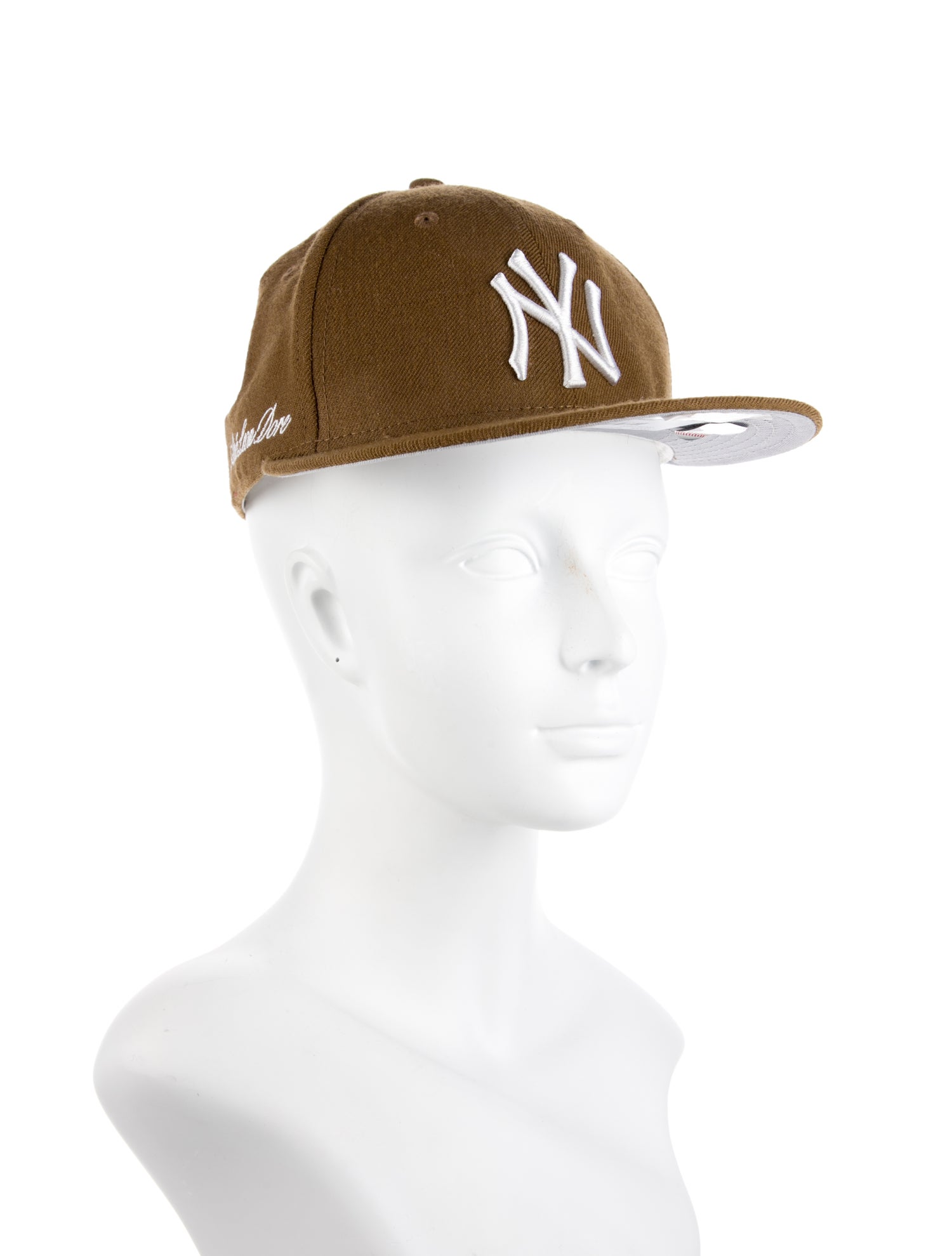 Aimé Leon Dore x New Era Yankees Fitted Cap