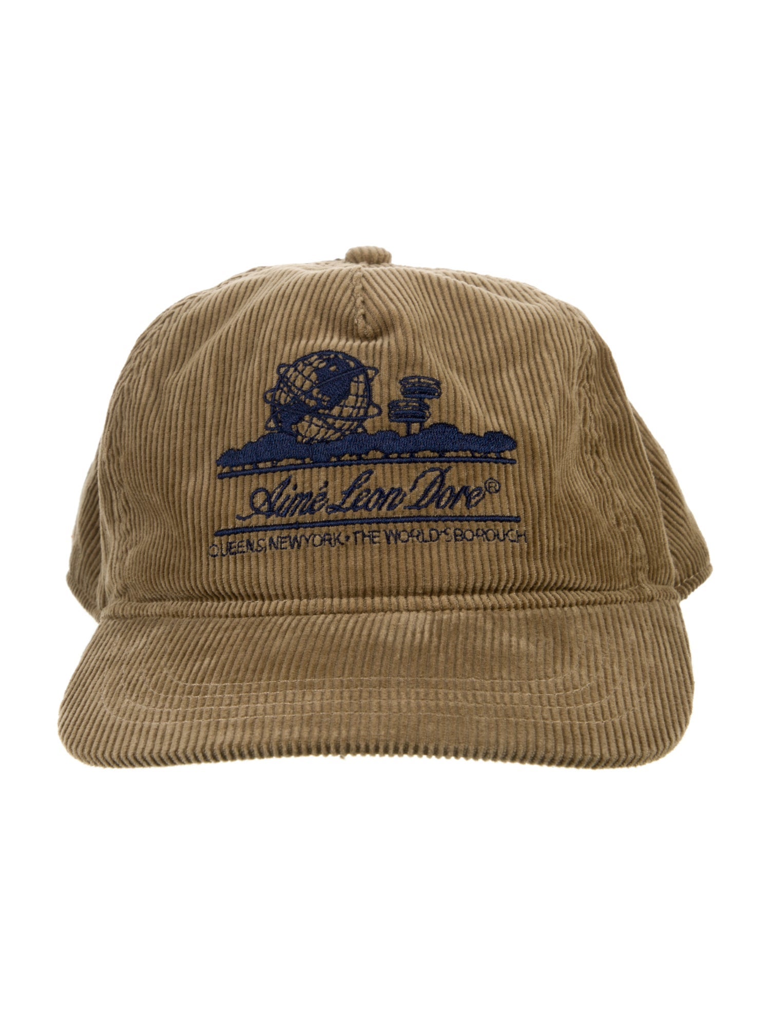 Aimé Leon Dore Cotton hat