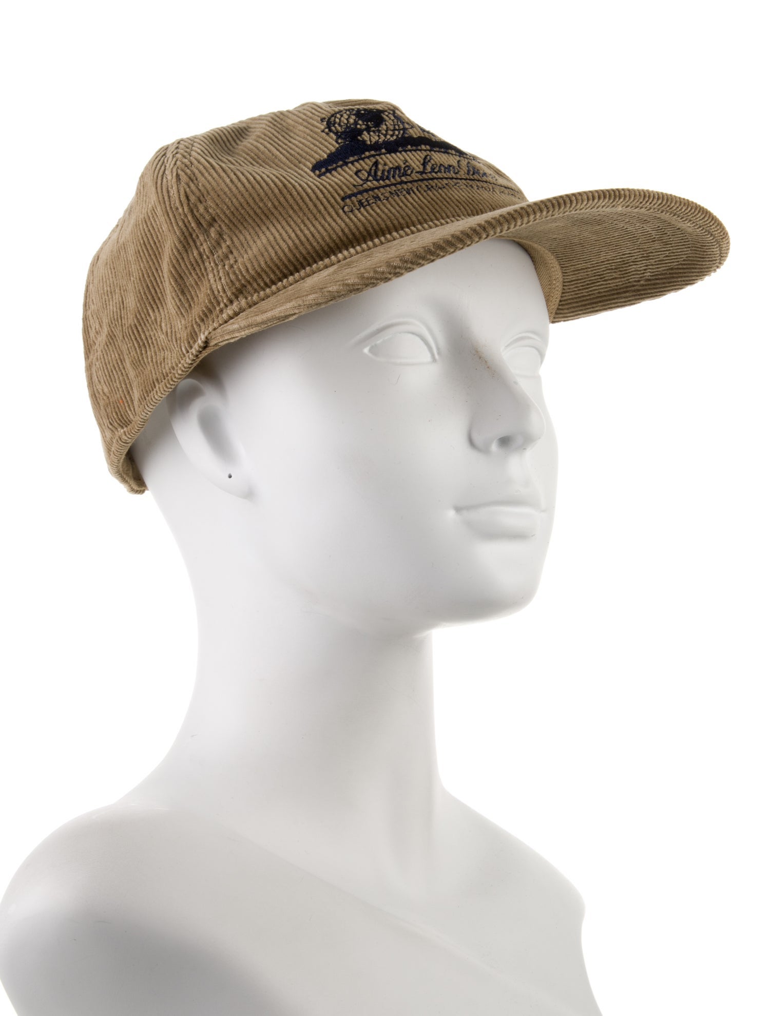Aimé Leon Dore Cotton hat