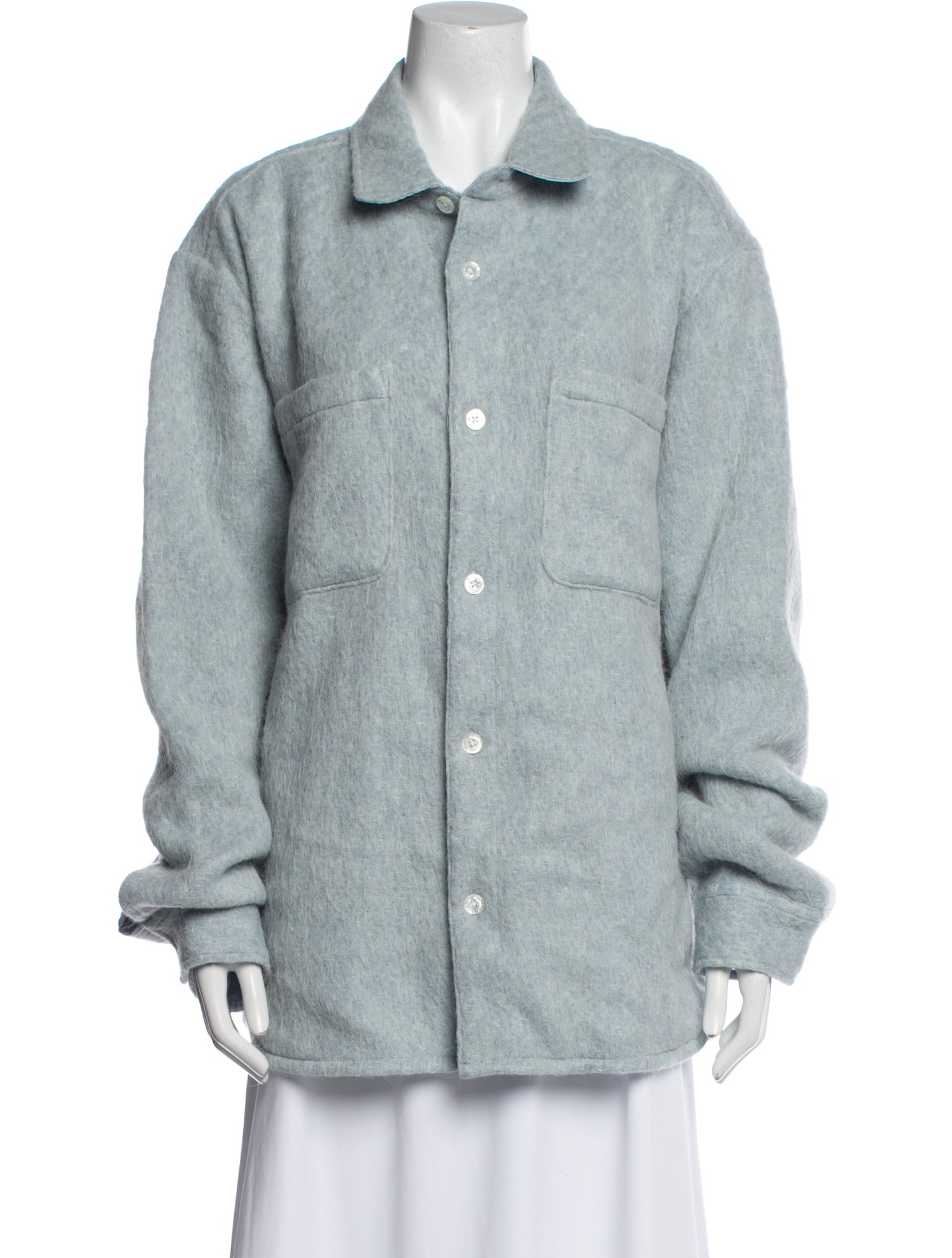 Aimé Leon Dore Wool Jacket