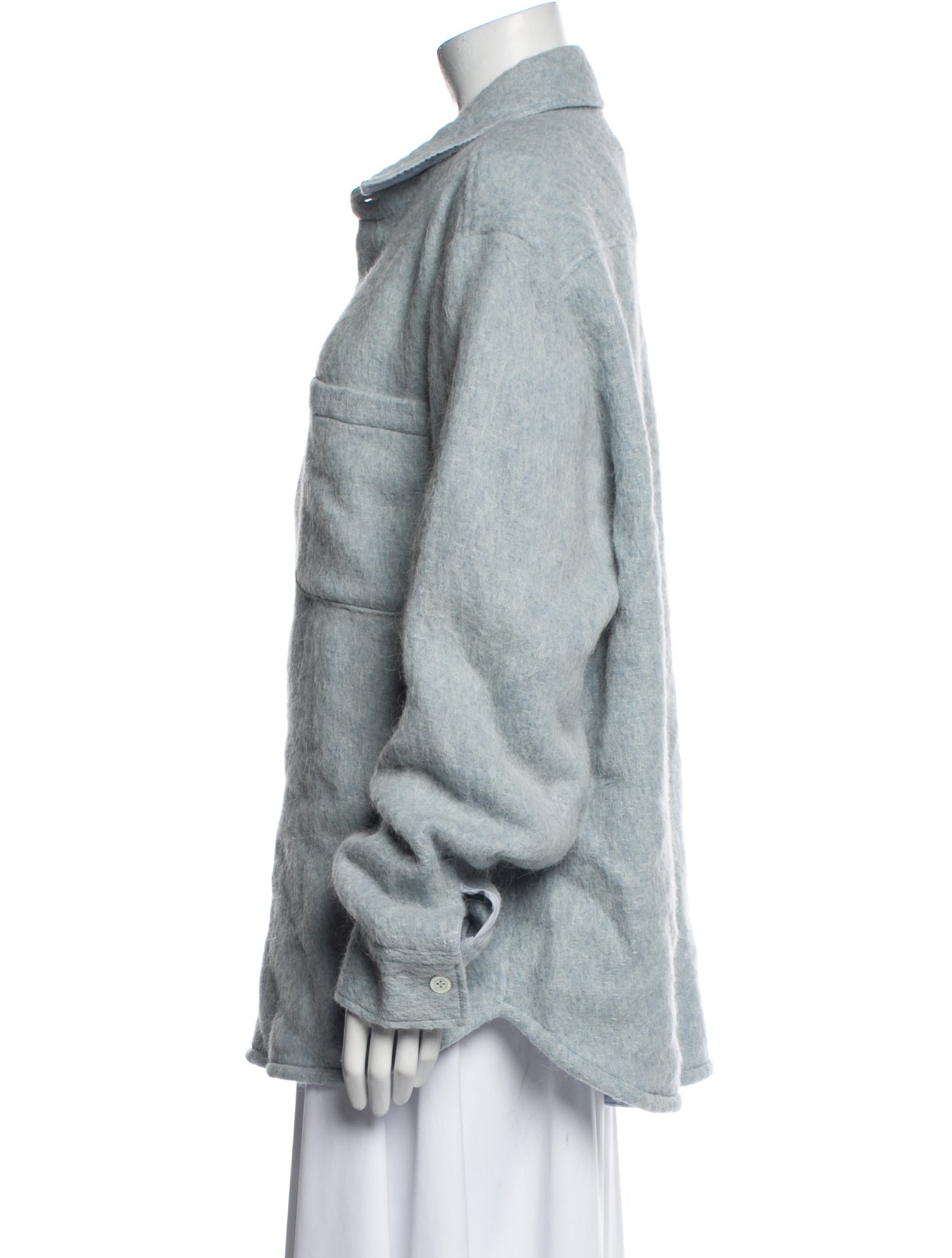 Aimé Leon Dore Wool Jacket