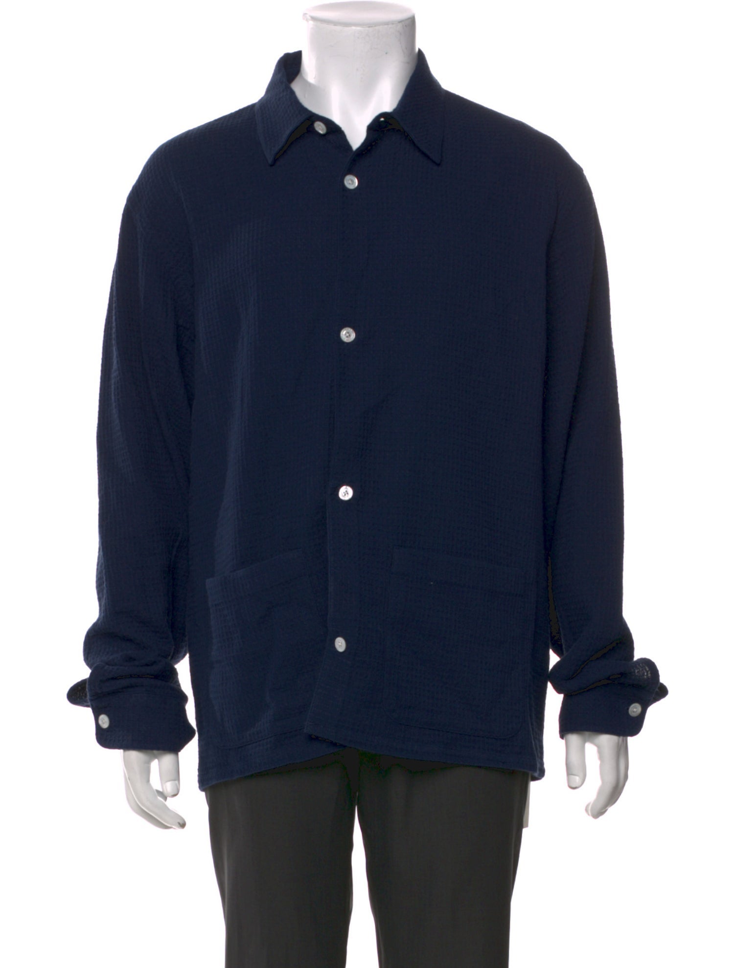 Aimé Leon Dore Long Sleeve Shirt