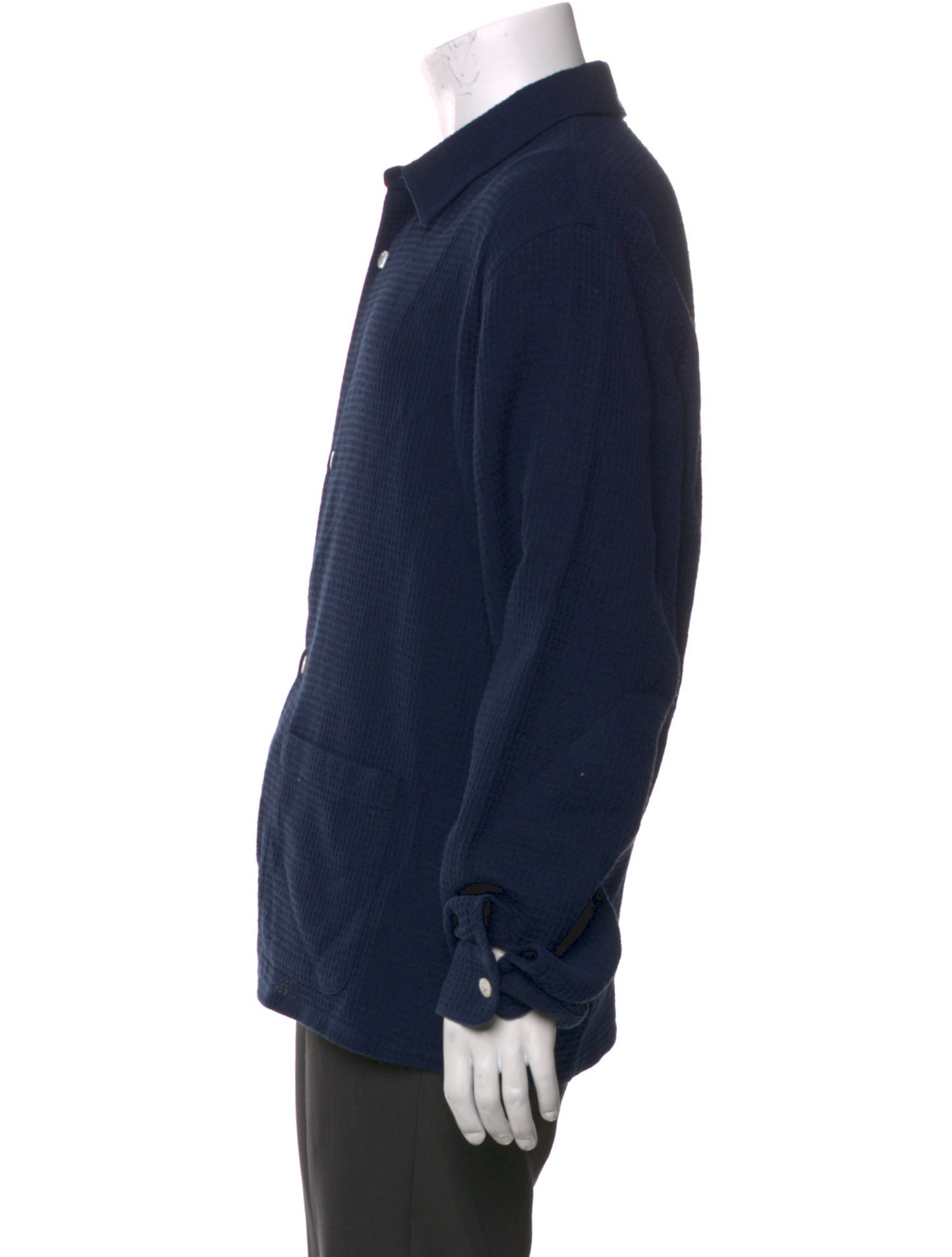 Aimé Leon Dore Long Sleeve Shirt