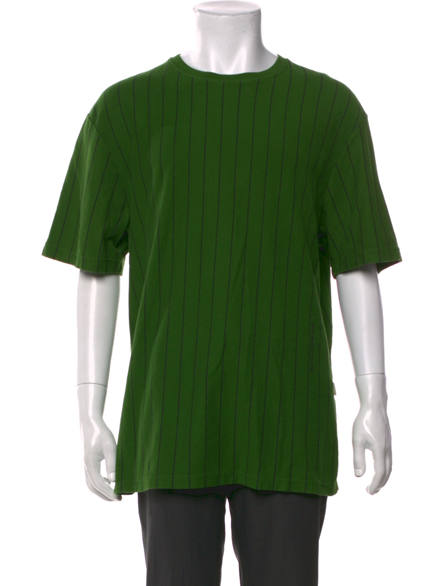 Aimé Leon Dore Crew Neck Short Sleeve T-Shirt