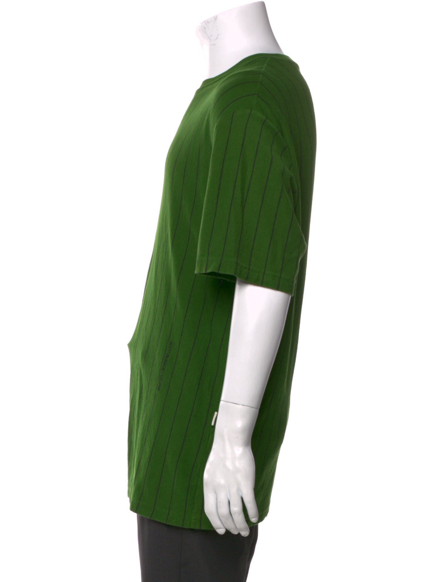 Aimé Leon Dore Crew Neck Short Sleeve T-Shirt