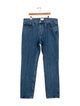Aimé Leon Dore Straight-Leg Jeans